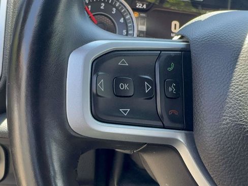 Used 2022 RAM 1500 Big Horn AWD/4WD image 26