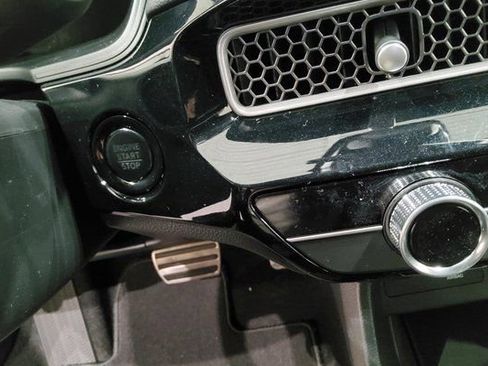 New 2026 Honda Civic Sport image 24