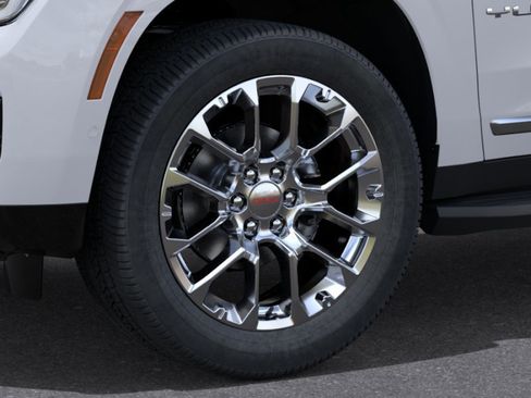 New 2026 GMC Yukon XL Elevation w/ Elevation Premium Package RWD image 9