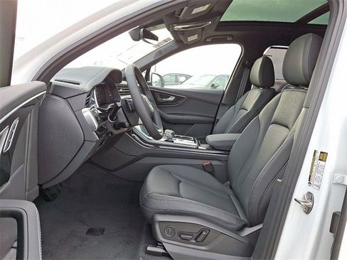 New 2026 Audi Q7 3.0T Premium Plus image 9