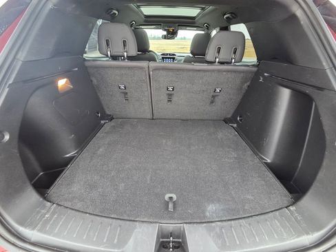 Used 2023 Chevrolet TrailBlazer RS w/ Sun and Liftgate Package image 28