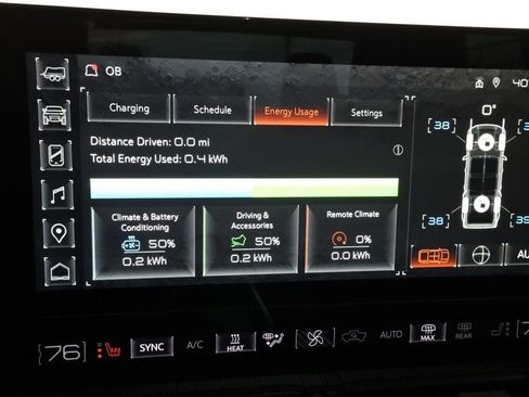 Used 2024 GMC Hummer EV 2X w/ Extreme Off-Road Package image 18