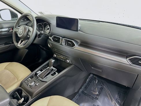 Used 2023 MAZDA CX-5 AWD 2.5 S w/ Select Package image 35