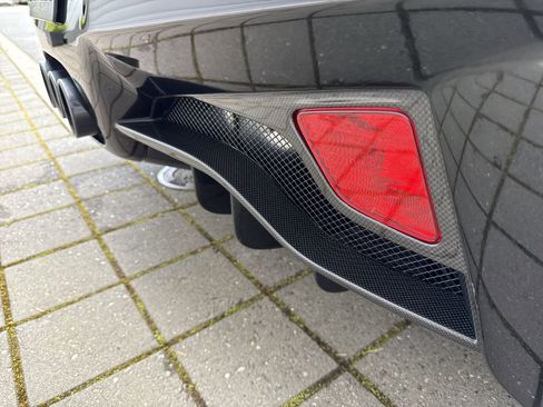 Used 2012 Ferrari 458 Spider image 33