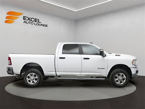 Used 2024 RAM 2500 Big Horn image 6