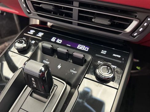 Used 2023 Porsche 911 Targa 4 GTS image 52