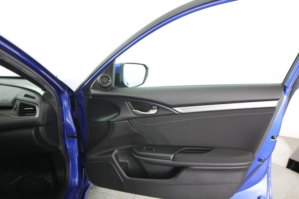 Used 2020 Honda Civic EX image 50