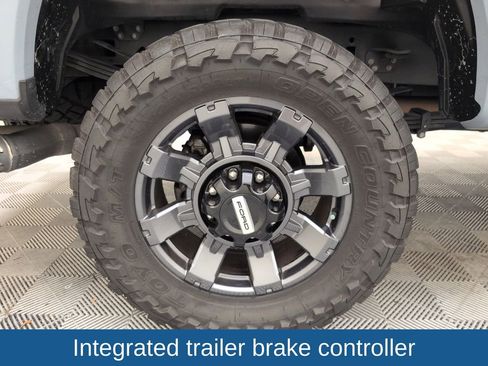 Used 2024 Ford F250 King Ranch w/ Tremor Off-Road Package AWD/4WD image 18