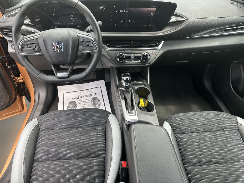Used 2024 Buick Envista Preferred w/ Convenience I Package FWD image 18