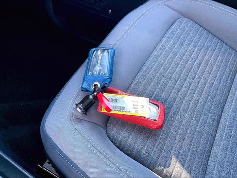 Used 2022 Ford Bronco Outer Banks image 14