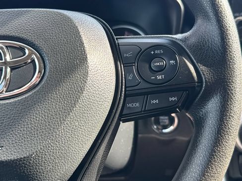 Used 2024 Toyota RAV4 XLE FWD image 21