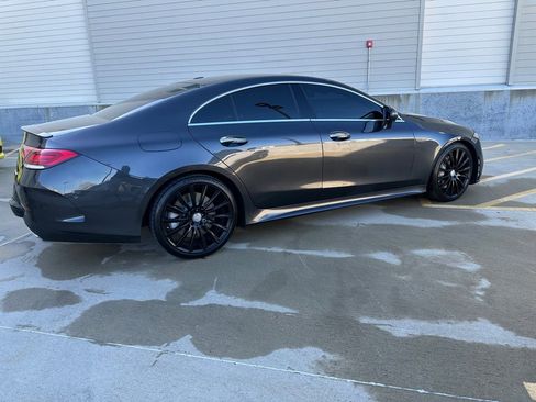 Used 2020 Mercedes-Benz CLS 450 image 8