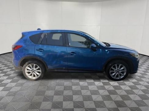 Used 2013 MAZDA CX-5 Grand Touring FWD image 4