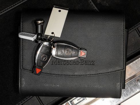 Used 2015 Mercedes-Benz G 63 AMG 4MATIC image 66