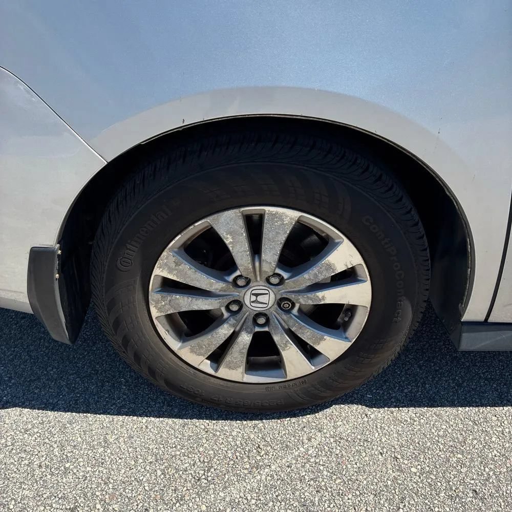 Used 2014 Honda Odyssey EX-L image 19
