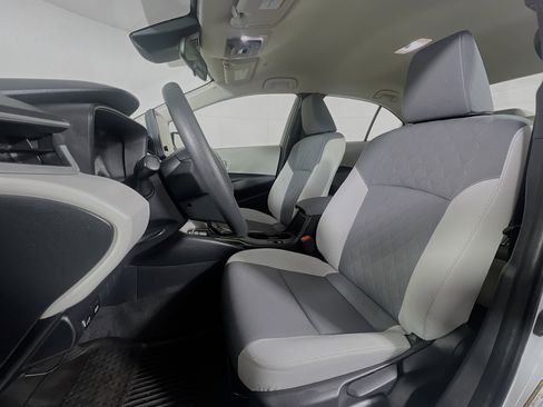 Certified 2023 Toyota Corolla LE image 11