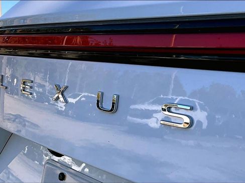 Used 2026 Lexus NX 350 F Sport image 31