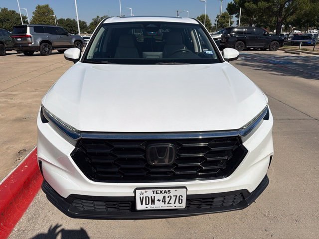 Used 2023 Honda CR-V EX image 2
