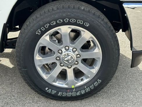 New 2026 RAM 3500 Laramie image 14