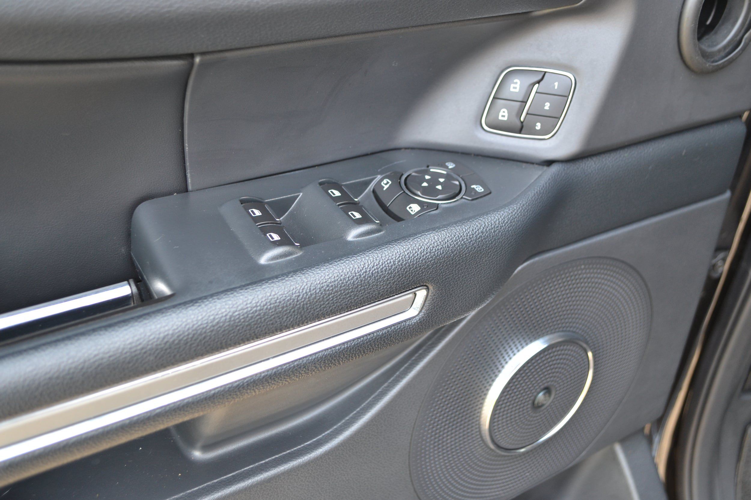 Used 2024 Ford Expedition Timberline AWD/4WD image 11