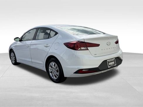 Used 2020 Hyundai Elantra SE w/ Cargo Package (C1) image 18