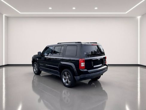 Used 2015 Jeep Patriot High Altitude FWD image 3