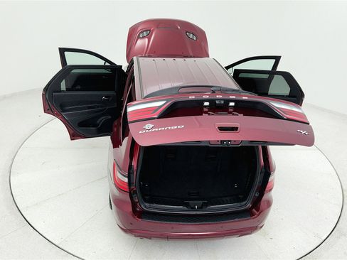 Used 2022 Dodge Durango R/T image 22