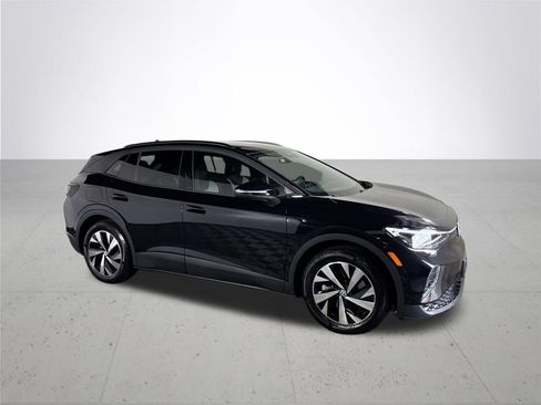 Certified 2024 Volkswagen ID.4 2WD image 4