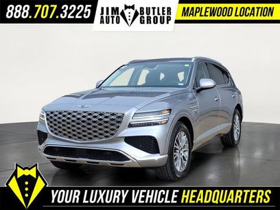Used 2025 Genesis GV80 2.5T Standard
