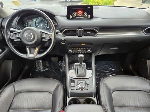 Used 2020 MAZDA CX-5 Grand Touring Reserve image 7