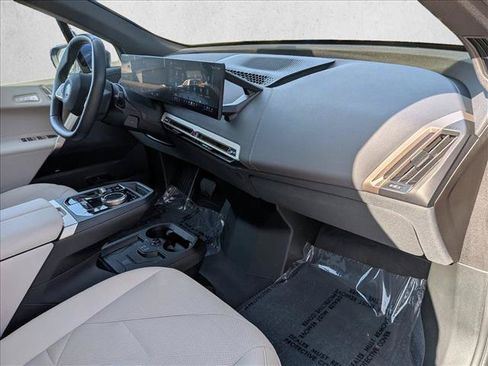 Certified 2024 BMW iX xDrive50 w/ Premium Package AWD/4WD image 23