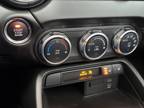 Used 2024 MAZDA MX-5 Miata Grand Touring image 23