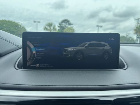Used 2023 Acura MDX FWD w/ Technology Package image 25