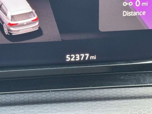 Used 2022 Volkswagen GTI Autobahn image 25