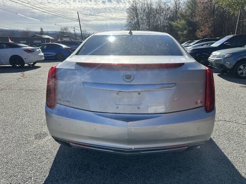Used 2013 Cadillac XTS Platinum AWD/4WD image 7