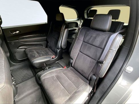 Certified 2025 Dodge Durango R/T AWD/4WD image 27