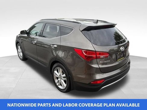 Used 2013 Hyundai Santa Fe Sport 2.0T FWD image 5