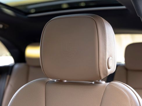 Certified 2026 Porsche Macan AWD/4WD image 27