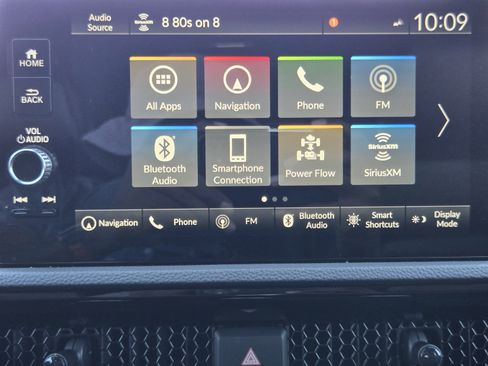 Used 2023 Honda CR-V Sport Touring image 13