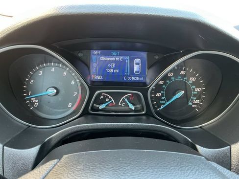 Used 2014 Ford Focus SE FWD image 8