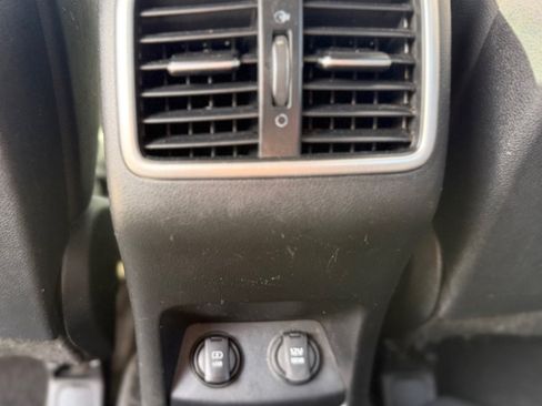 Used 2017 Kia Sportage EX FWD image 16