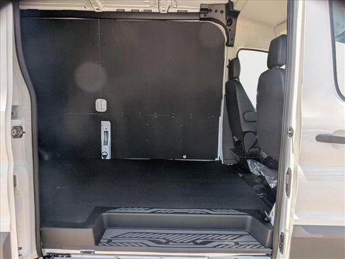 New 2025 Ford Transit 250 148 Medium Roof w/ Load Area Protection Package image 16