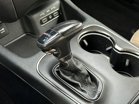 Used 2020 Dodge Durango GT AWD/4WD image 21