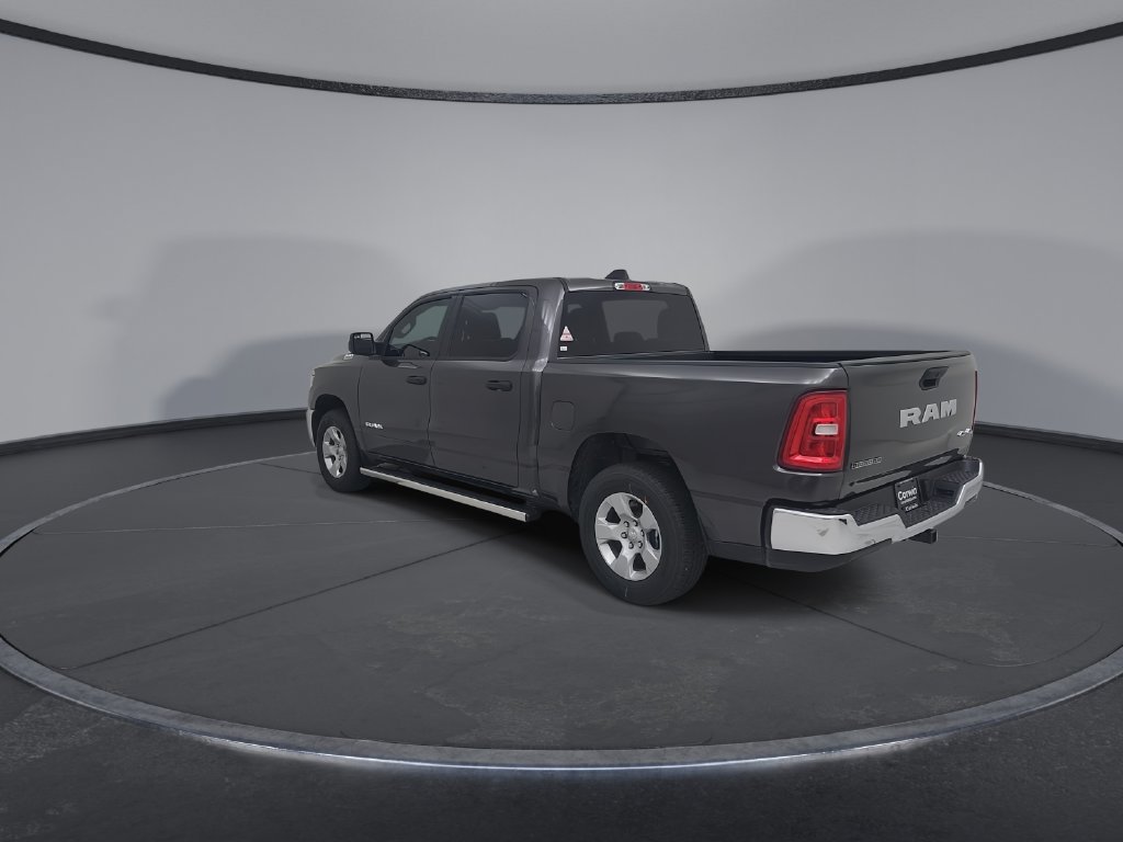 New 2026 RAM 1500 Big Horn AWD/4WD image 11