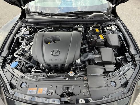 New 2026 MAZDA MAZDA3 2.5 S Sedan w/ Preferred Pkg FWD image 28