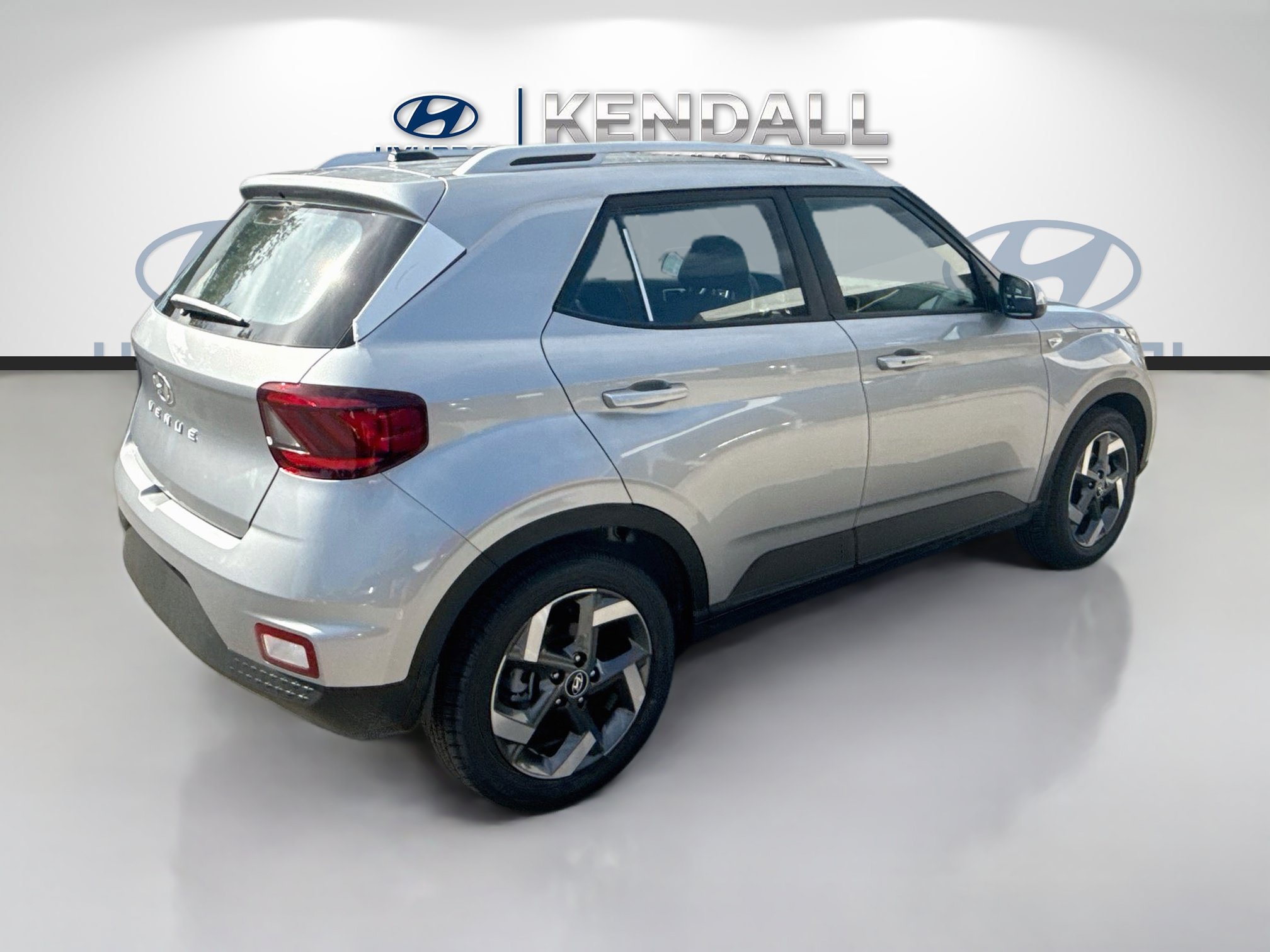 New 2026 Hyundai Venue SEL FWD image 6