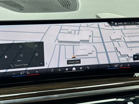 Used 2025 BMW X5 xDrive40i image 25