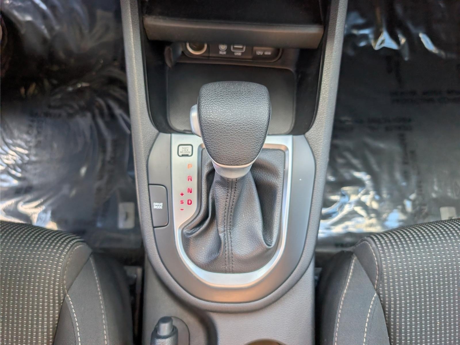 Used 2021 Kia Forte Sedan FWD image 21