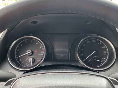 Certified 2024 Toyota Camry SE image 33