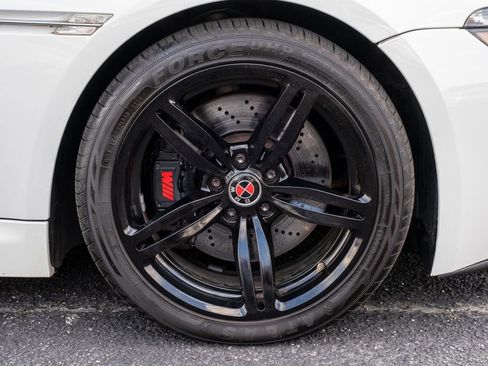 Used 2007 BMW M6 Convertible RWD image 28